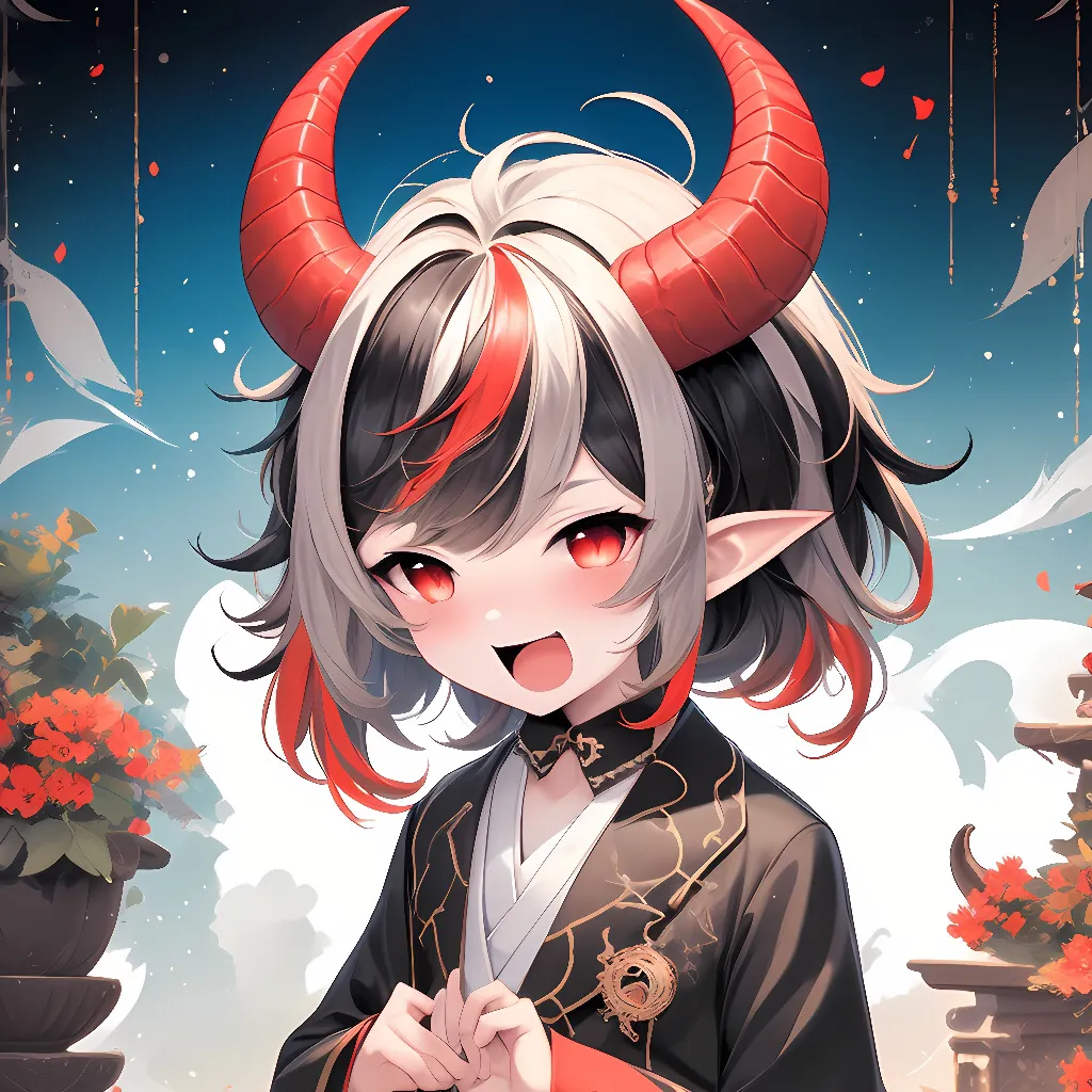 chat with ai character: Demo roe
