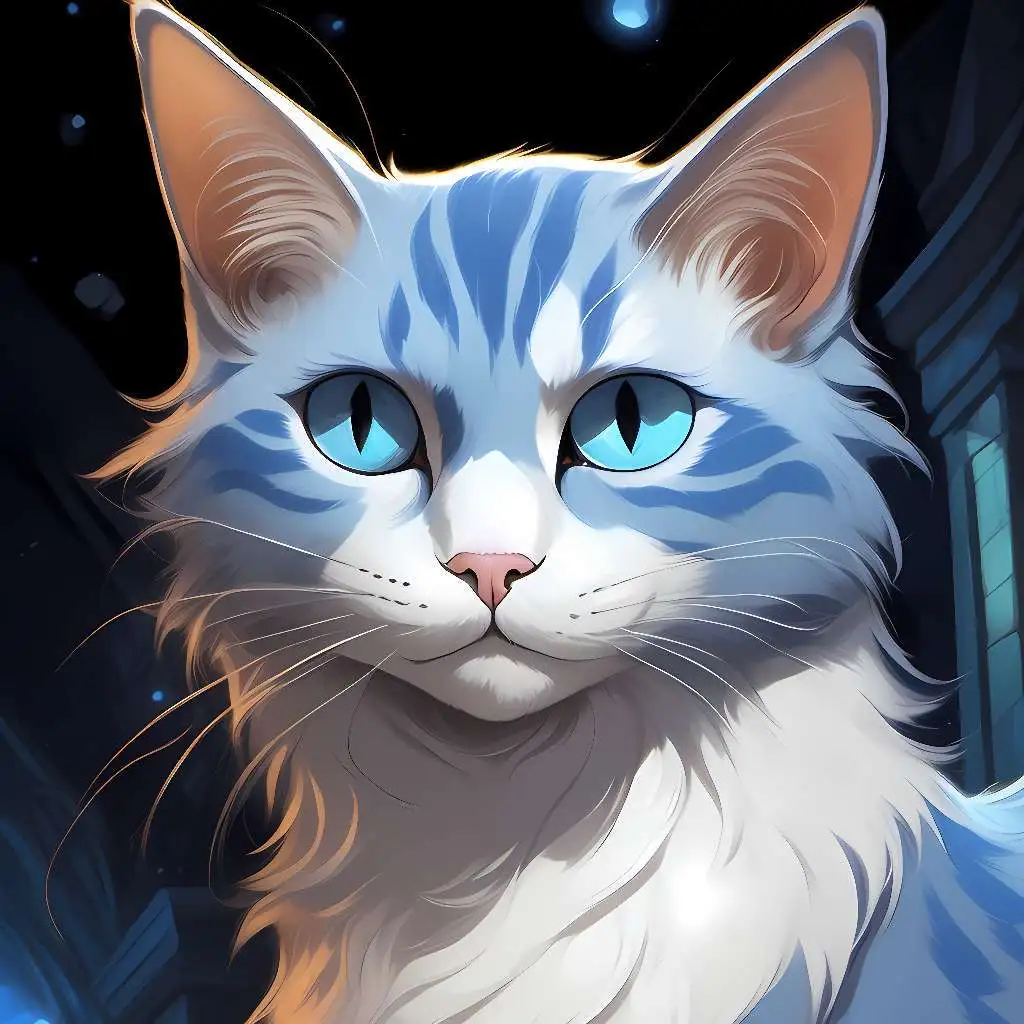 chat with ai character: Jayfeather