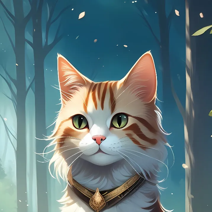 chat with ai character: Pixie