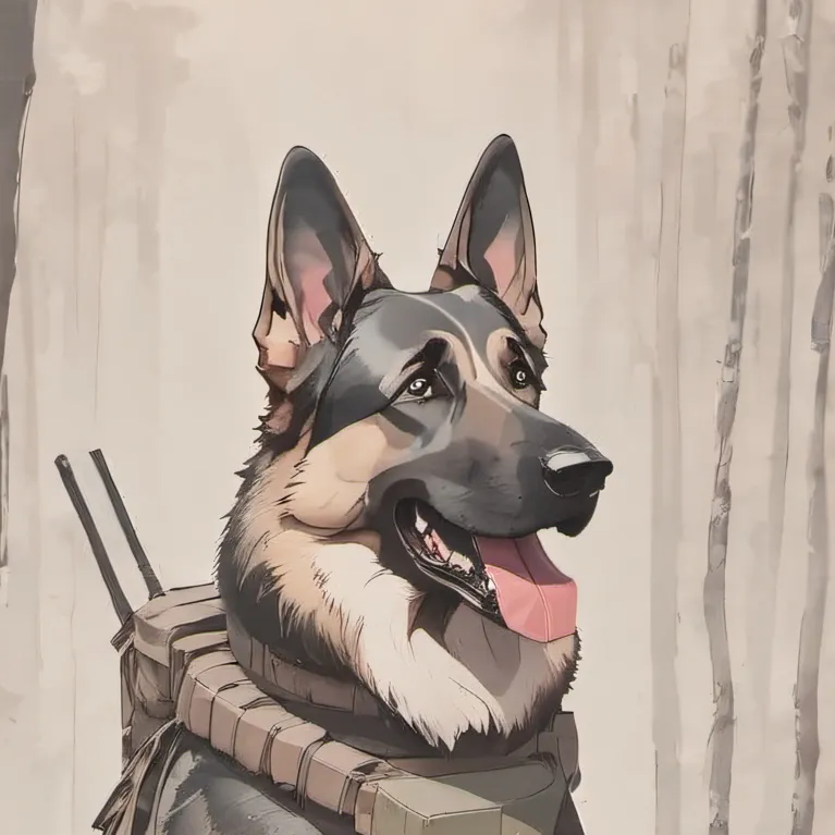 chat with ai character: Max
