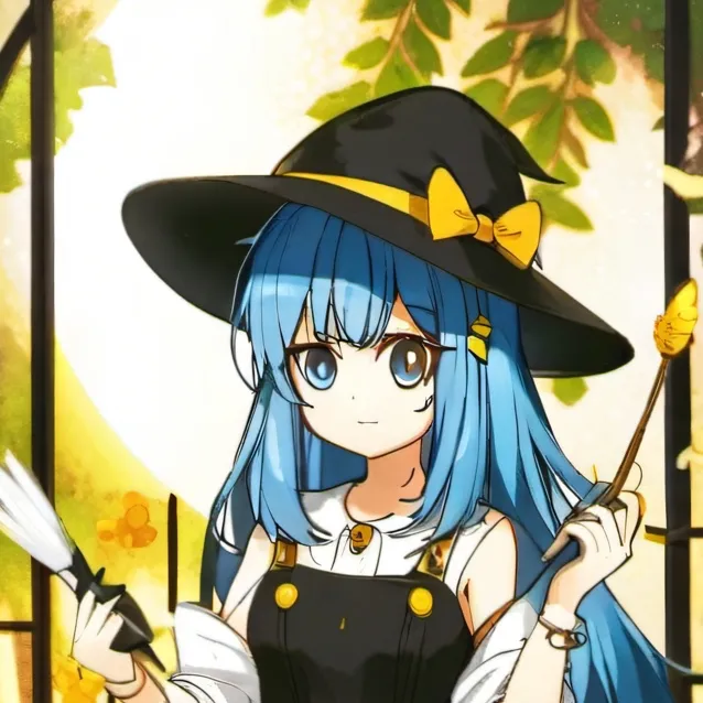 chat with ai character: lunar 