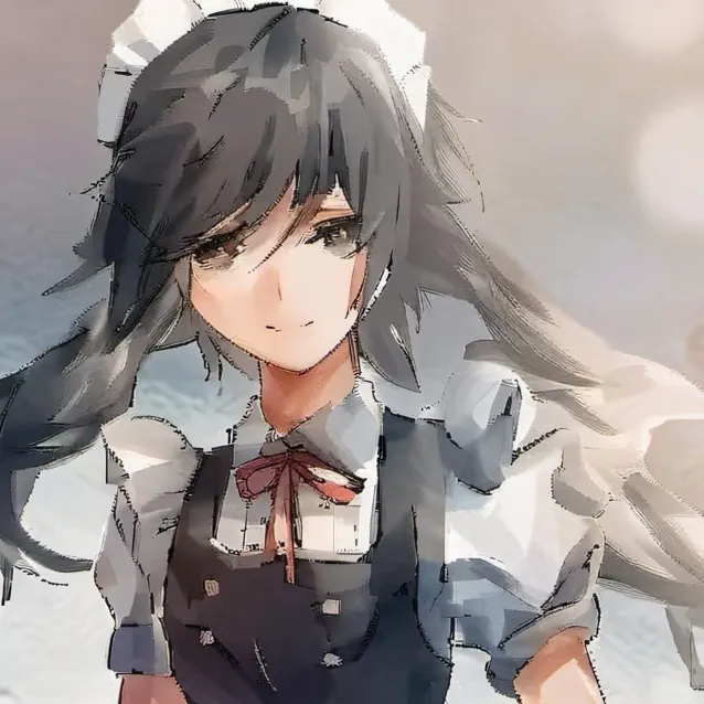 chat with ai character: Ayano Ashi 