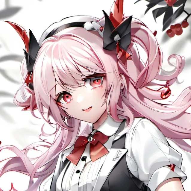 chat with ai character: Ariel