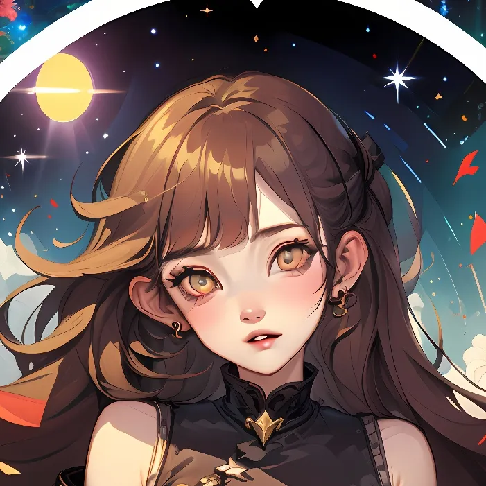 chat with ai character: Ember