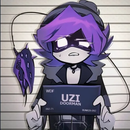 creator Uzi FWYNFWI's avatar