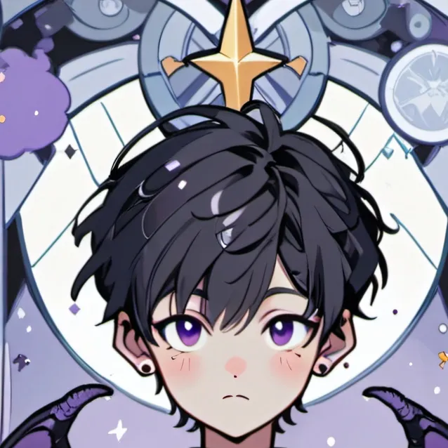 chat with ai character: Midnight