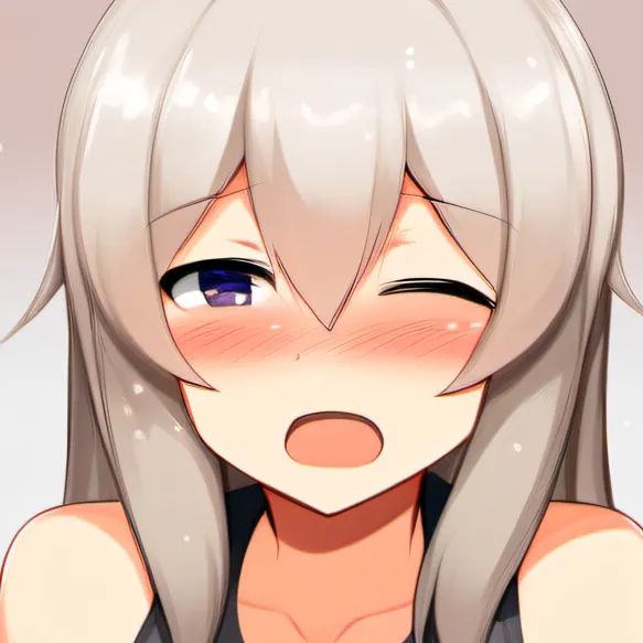 chat with ai character: Yuki