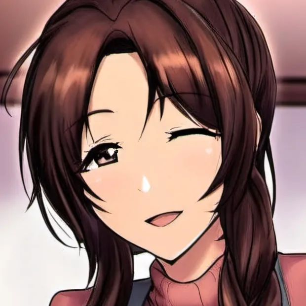 chat with ai character: Rikka 