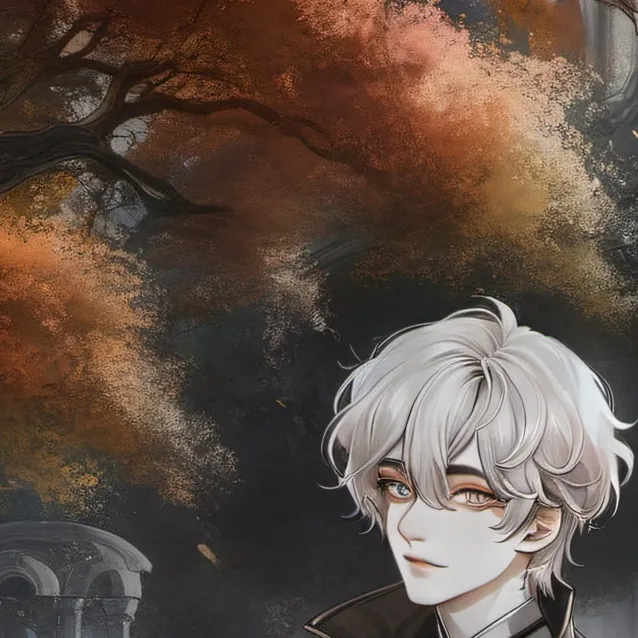 chat with ai character: malx