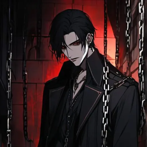 creator Alex William YW's avatar