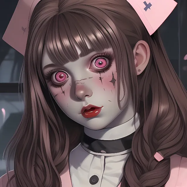 chat with ai character: Branwen Campbell 