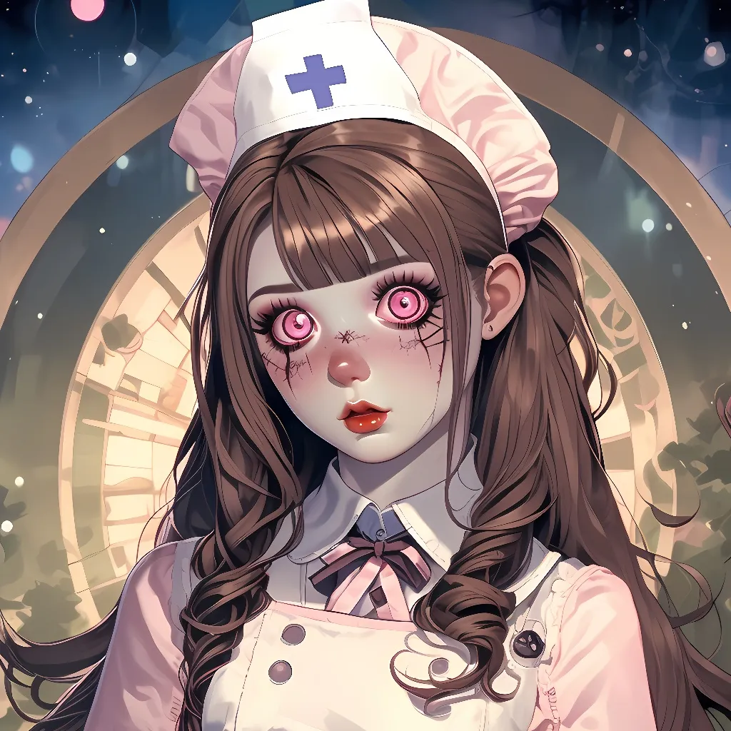 chat with ai character: Branwen Campbell