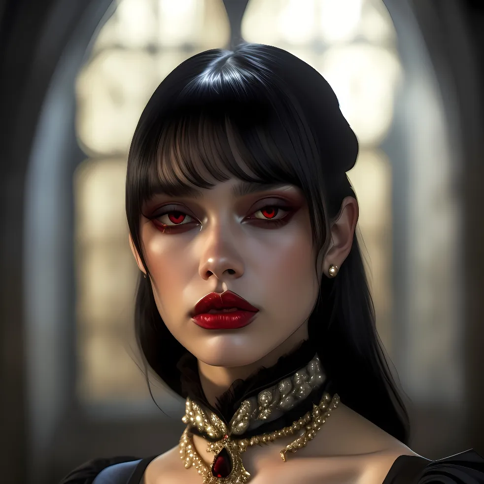 chat with ai character: Collette Brisse 