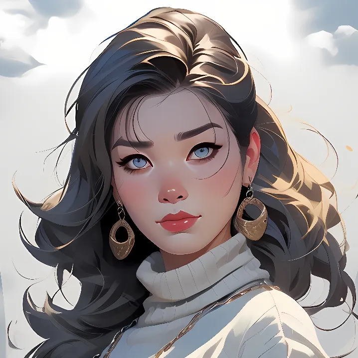 chat with ai character: Lela Akpik