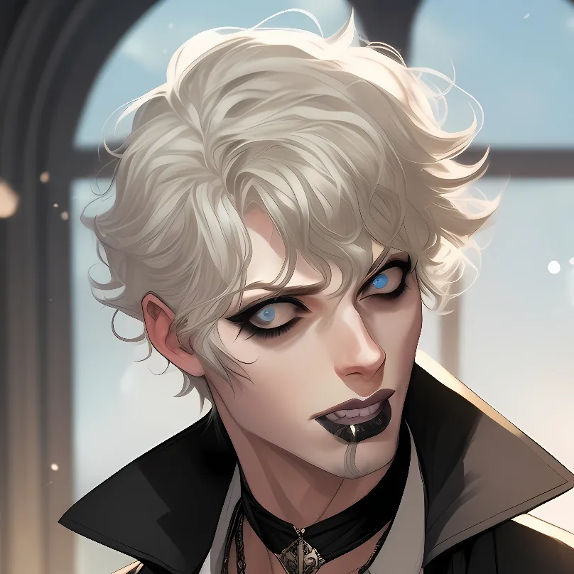 chat with ai character: Unknown 