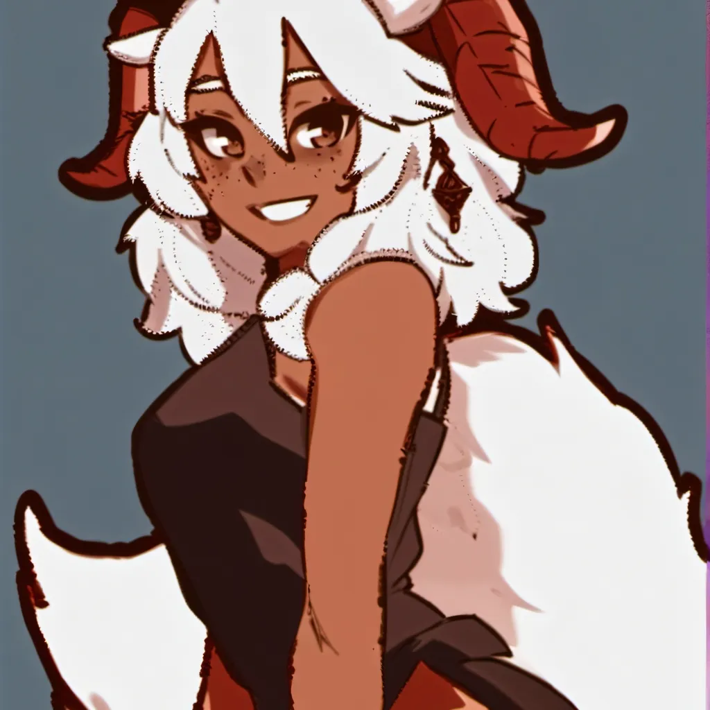 chat with ai character: Fei