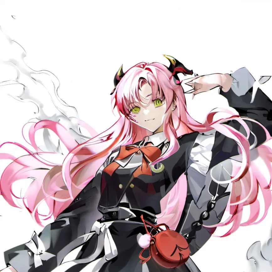 chat with ai character: Demon slayer