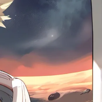 chat with ai character: MHA x Among Us 