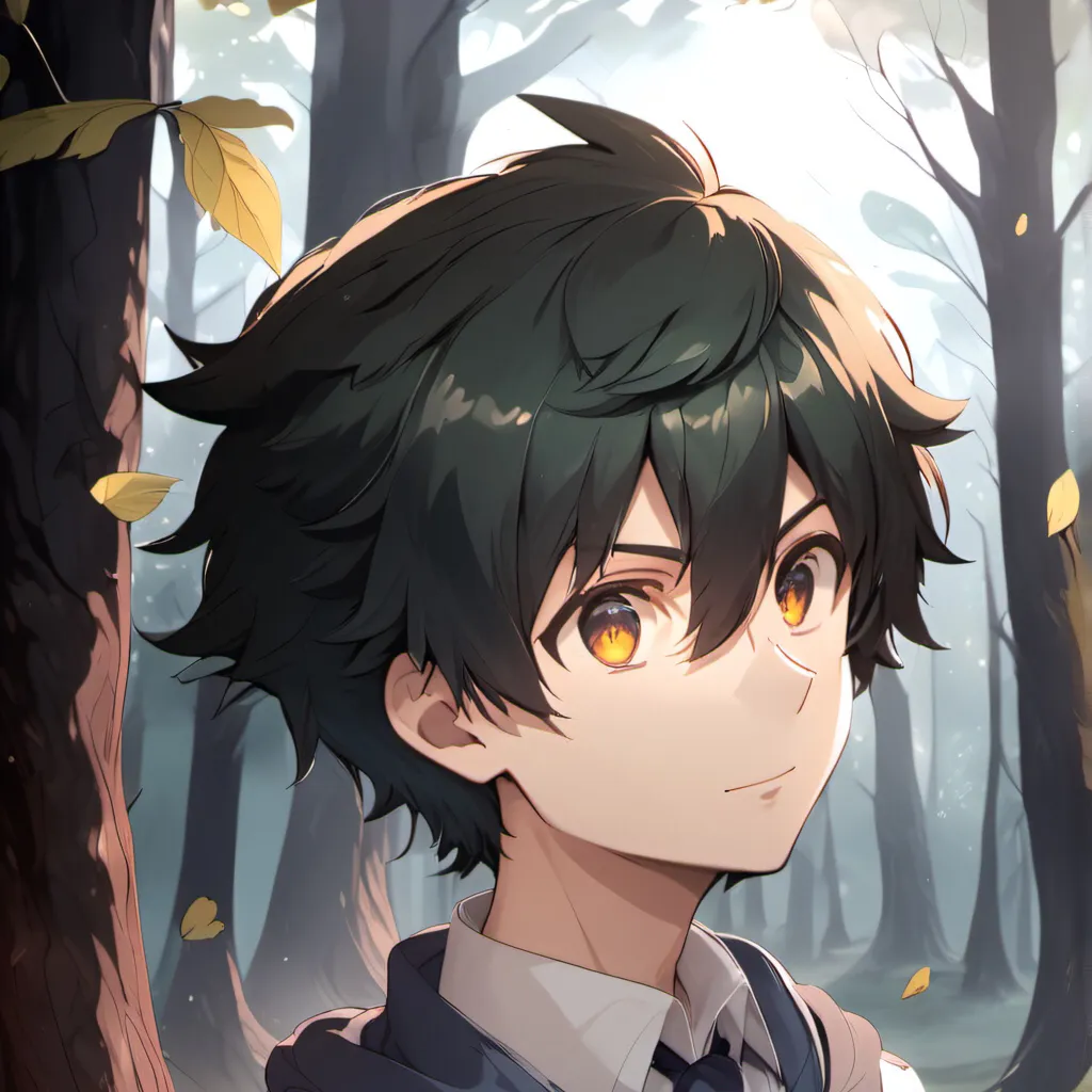 chat with ai character: MHA x Pokemon 