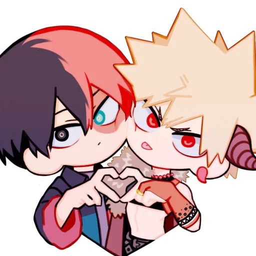 creator Local MHA shipper's avatar