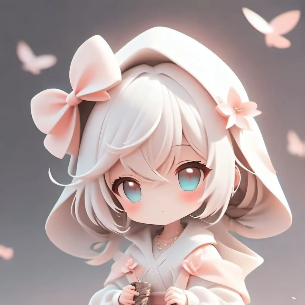 chat with ai character: MHA 