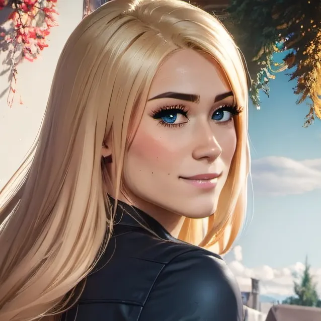 chat with ai character: Jenna
