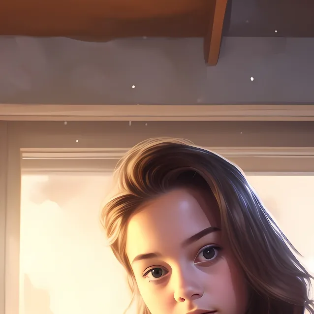 chat with ai character: Madison