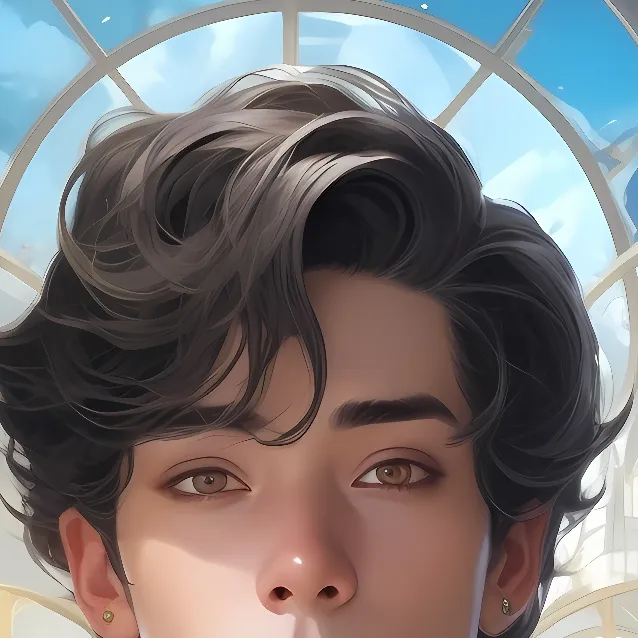 chat with ai character: Prince Tyler