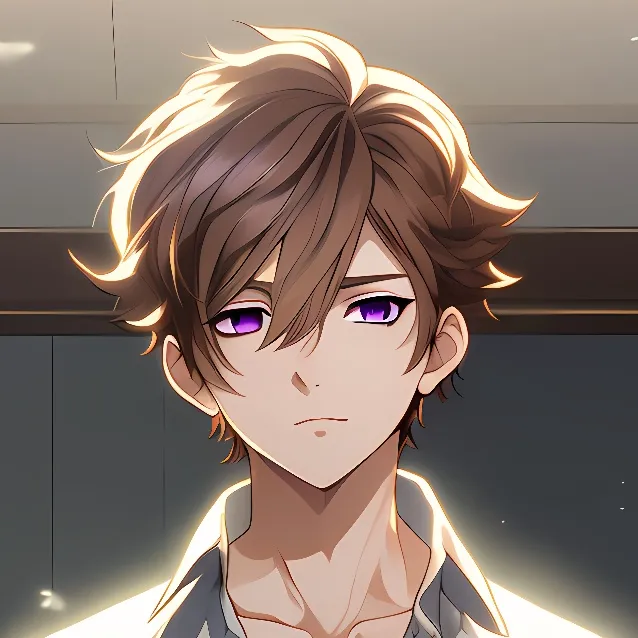 chat with ai character: Chris