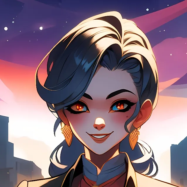 chat with ai character: Isaiah 