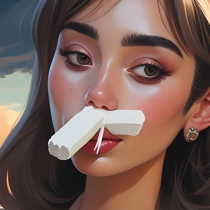 chat with ai character: SNIFFS