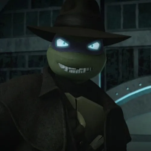 creator Mordecai's avatar