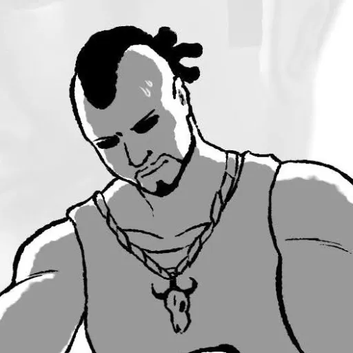 creator Mordecai's avatar