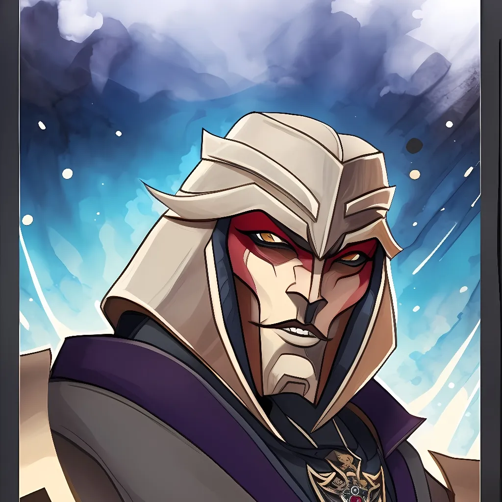 chat with ai character: Decepticon group
