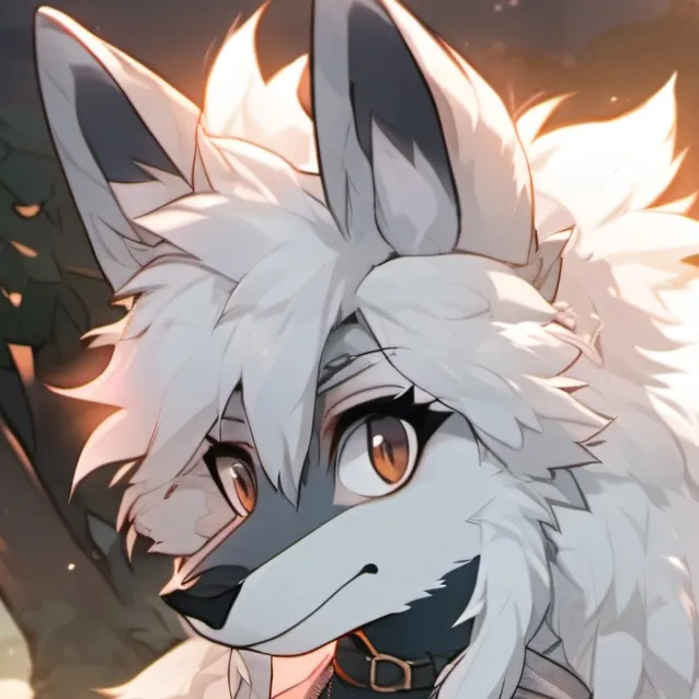 chat with ai character: lynx