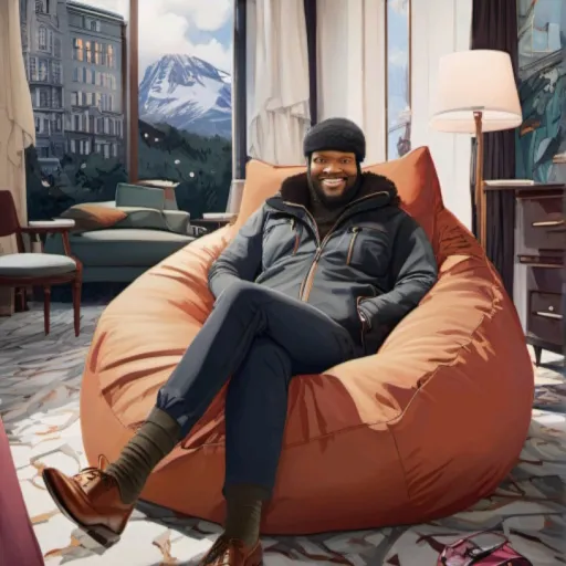 creator Bartamin bingle's avatar