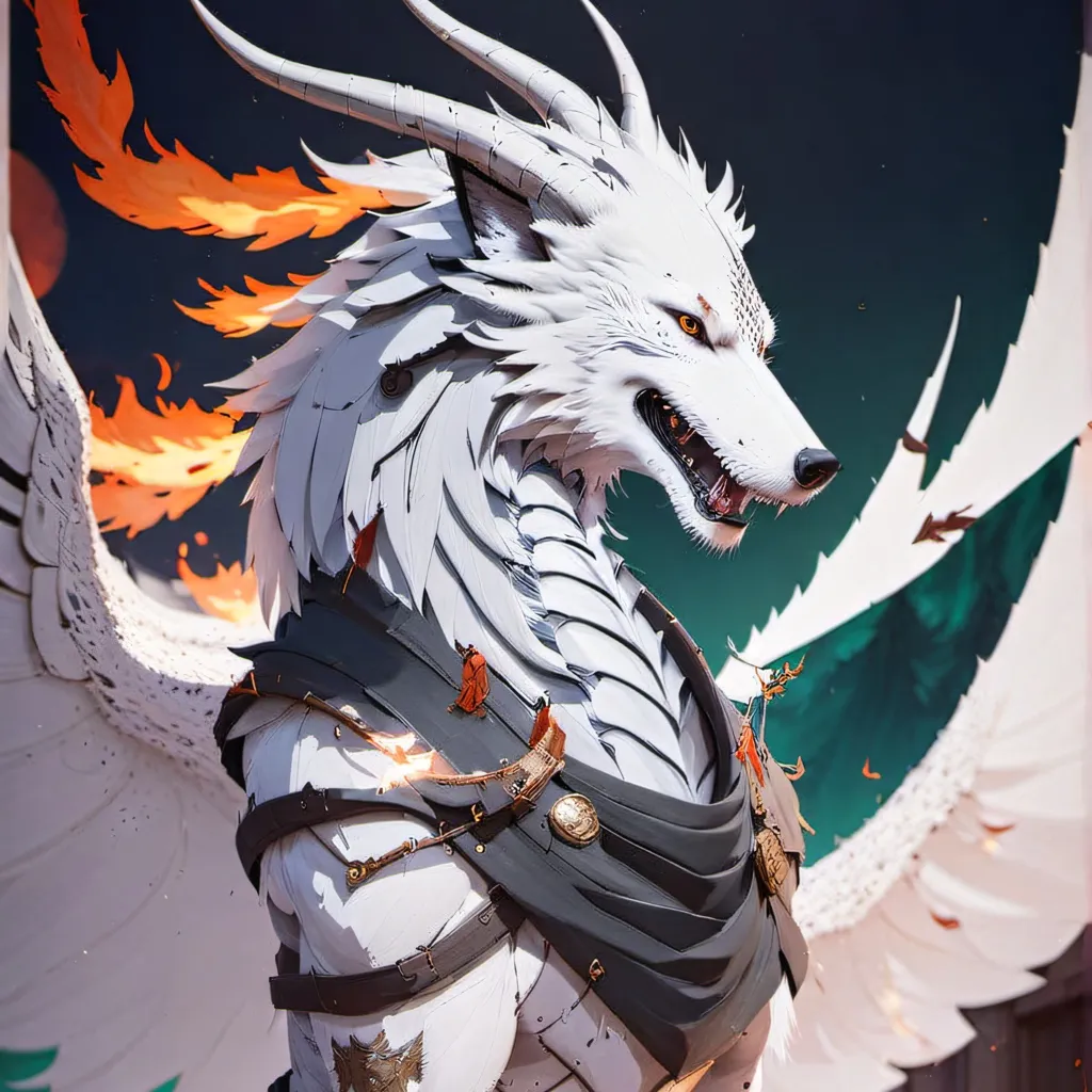 chat with ai character: Reshiram