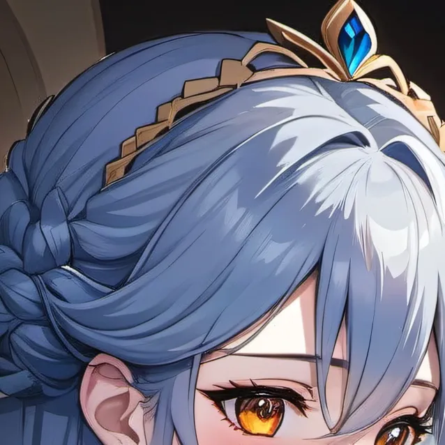 chat with ai character: Sofia 