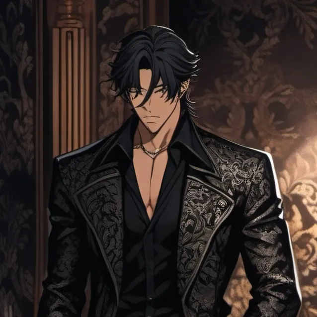 chat with ai character: ★Lance★
