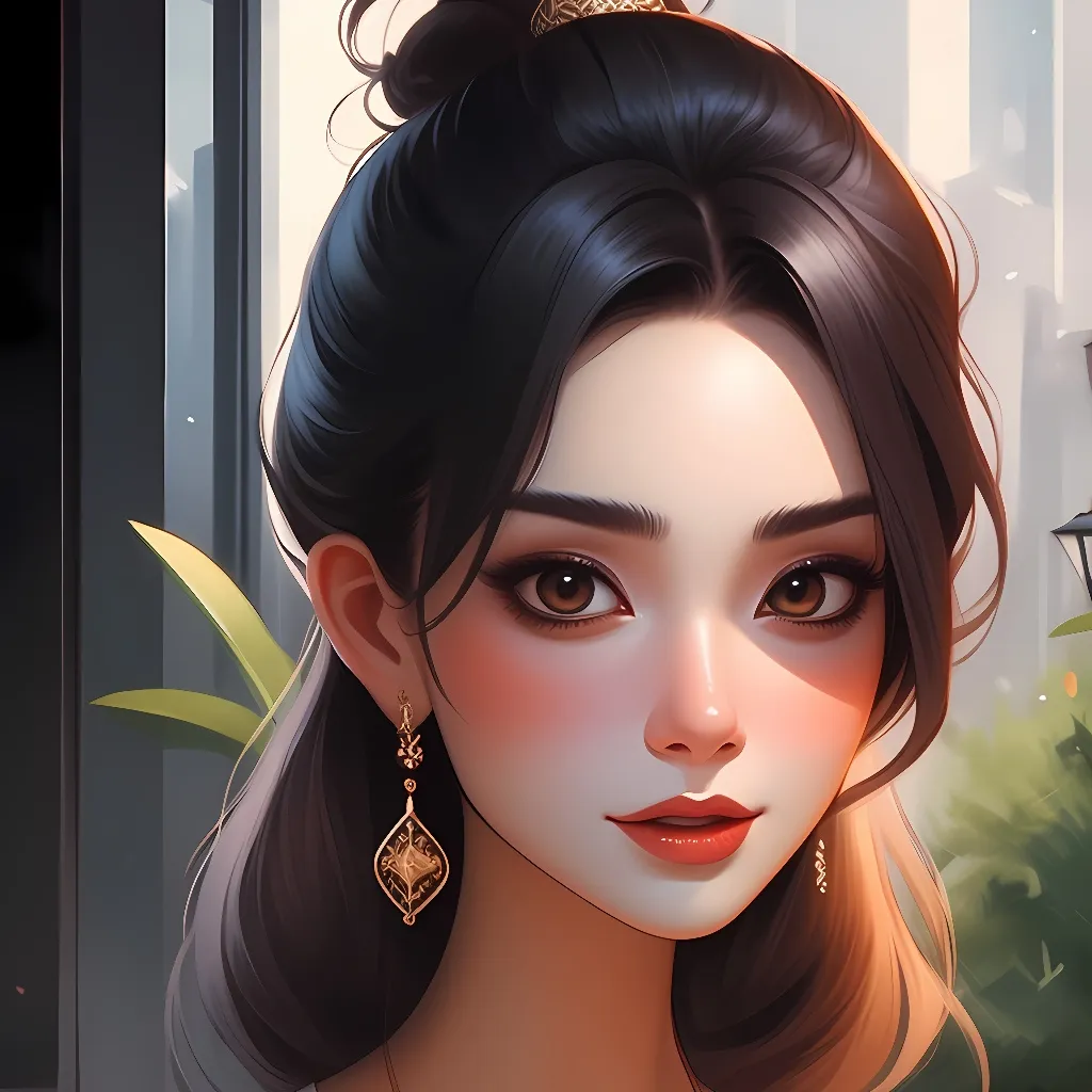 chat with ai character: \~mia~/