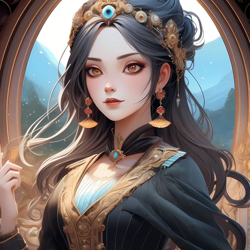 chat with ai character: Heather33320