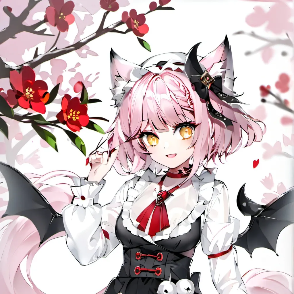 chat with ai character: ★Lala★