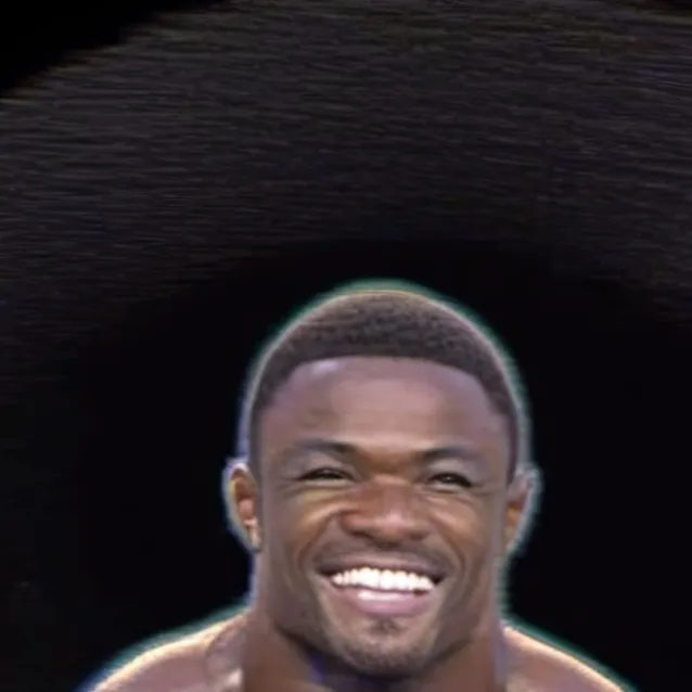 chat with ai character: Giga Nigga
