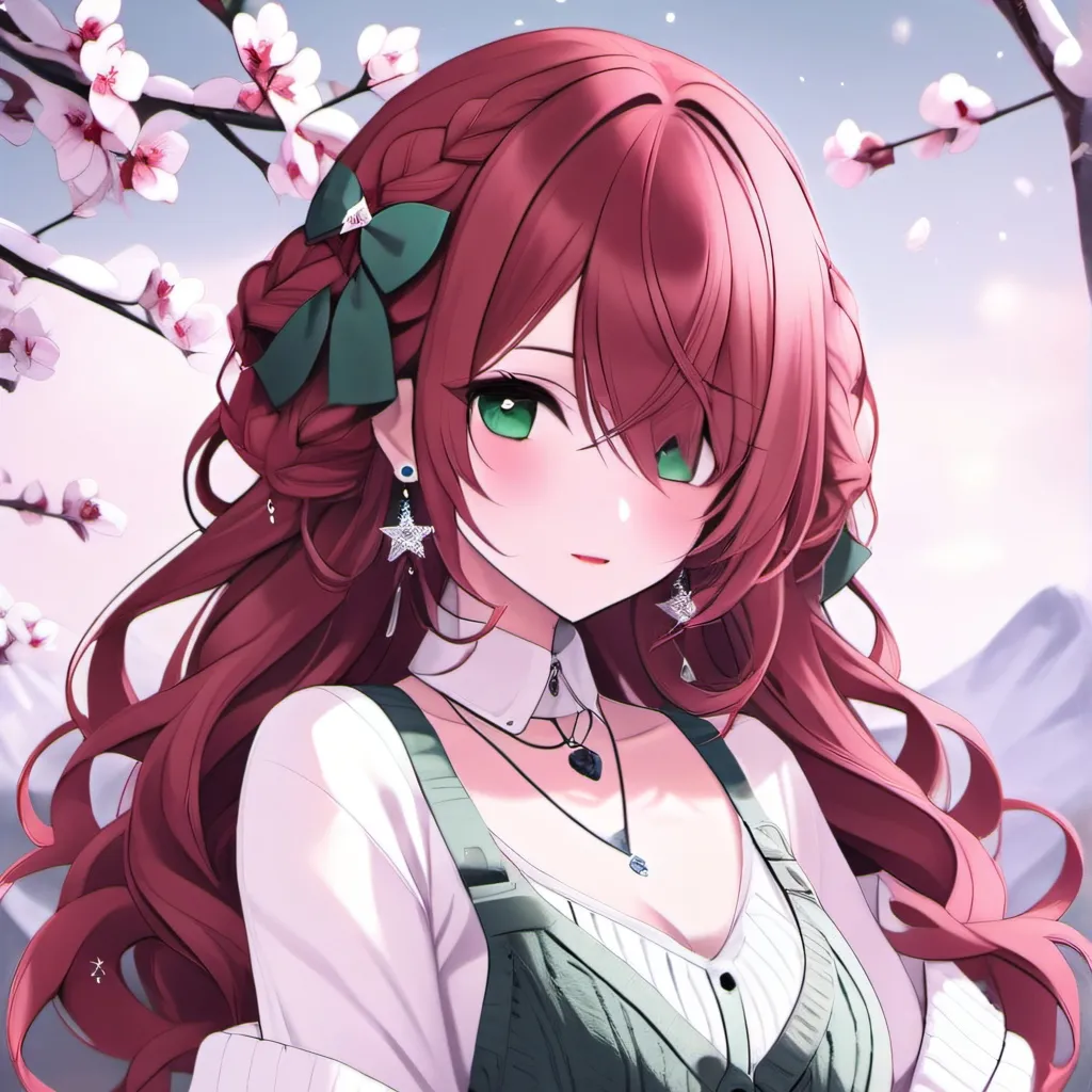 chat with ai character: Katie brooks