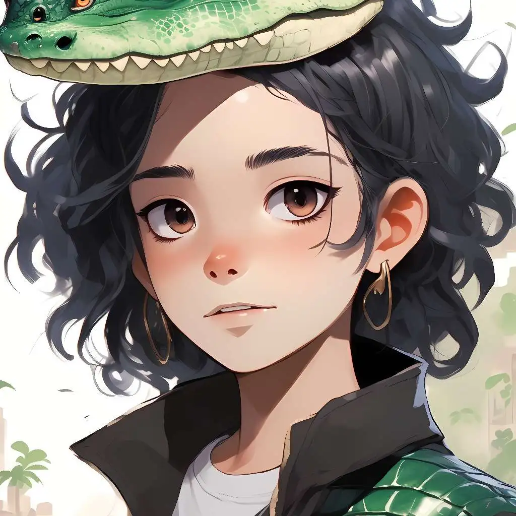 chat with ai character: Andrew