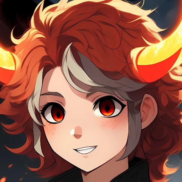chat with ai character: Alastor