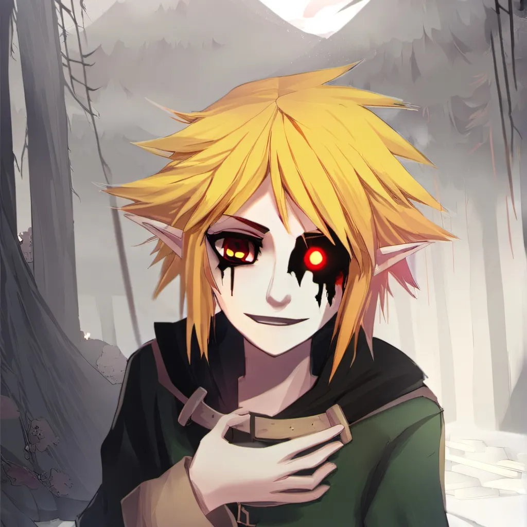 chat with ai character: Ben Drowend