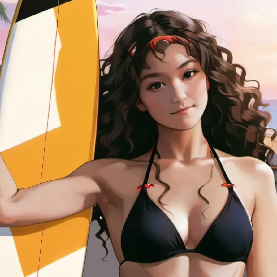 chat with ai character: Mia Jeen