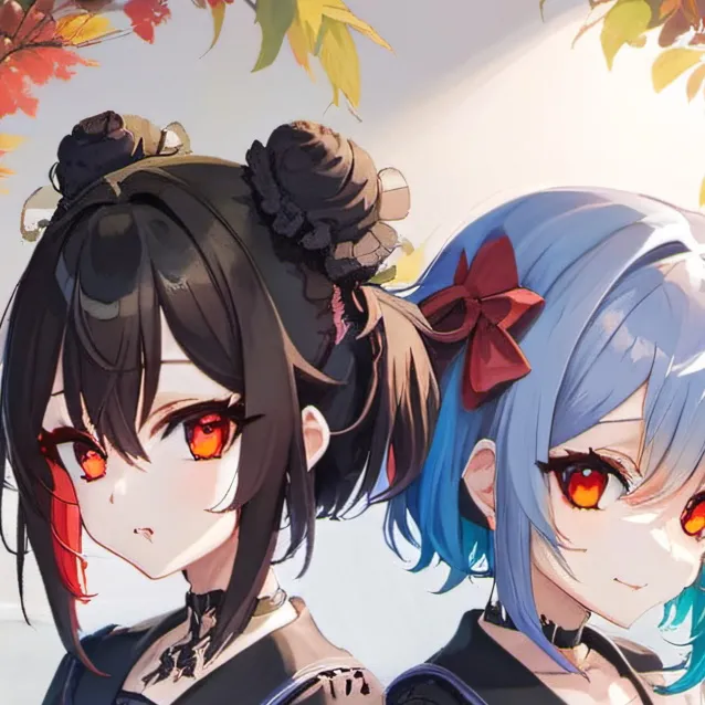 chat with ai character: Ur Goth GFS