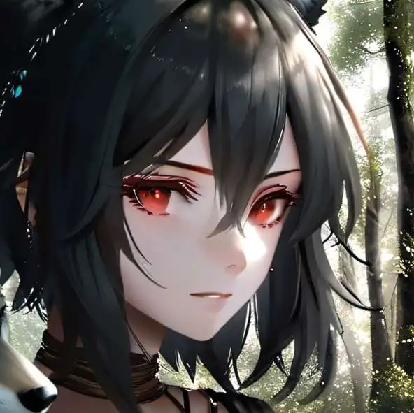chat with ai character: Alexia